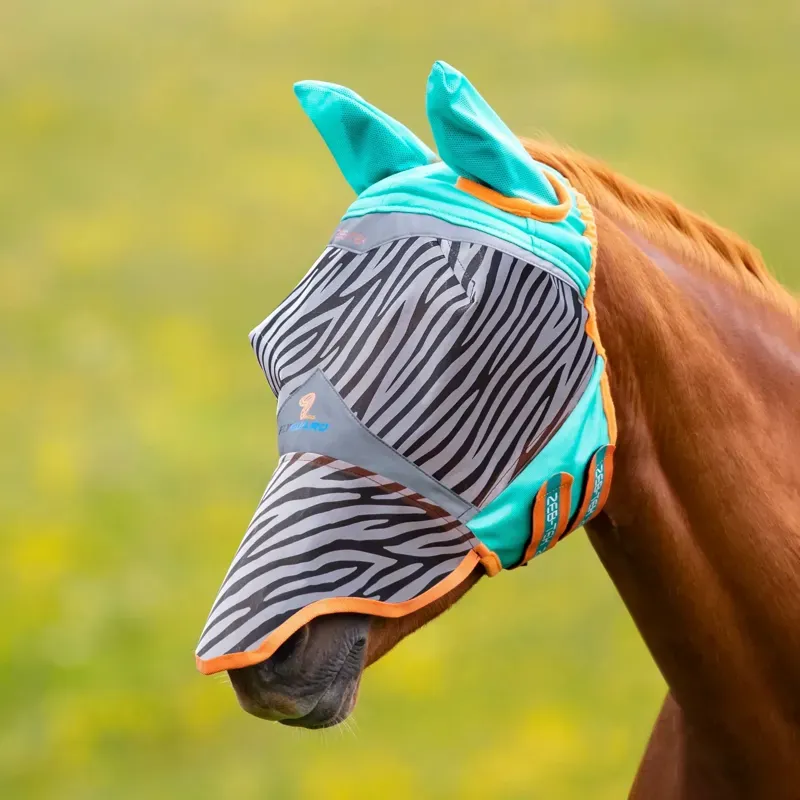 Shires Fly Masks