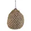 Shires Haylage 40in Haynet - Purple