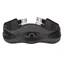 ARMA Memory Foam Anatomical Girth - Black