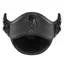 Velociti Lusso Short Stud Girth - Black
