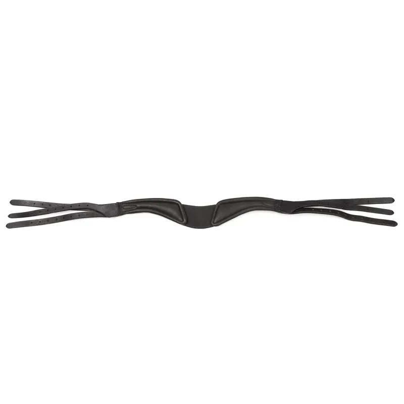 Velociti RAPIDA FreedomFit Headpiece - Black-2