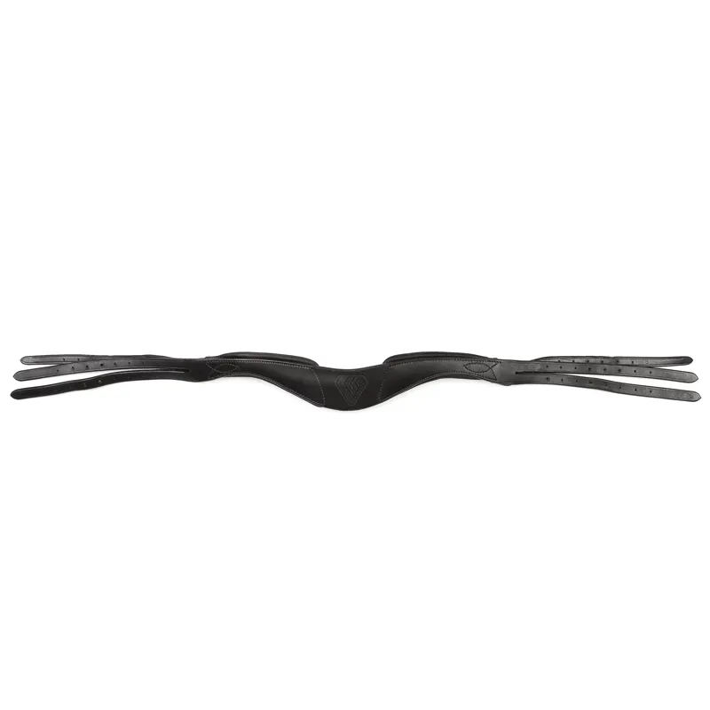 Velociti RAPIDA FreedomFit Headpiece - Black