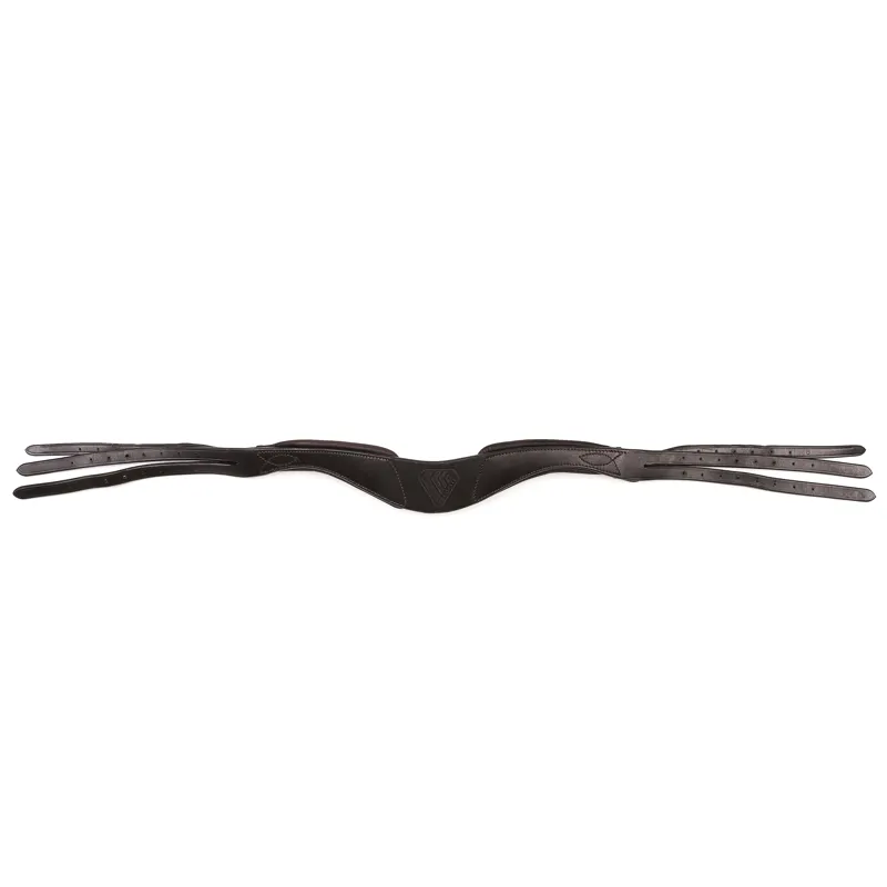 Velociti RAPIDA FreedomFit Headpiece - Havana