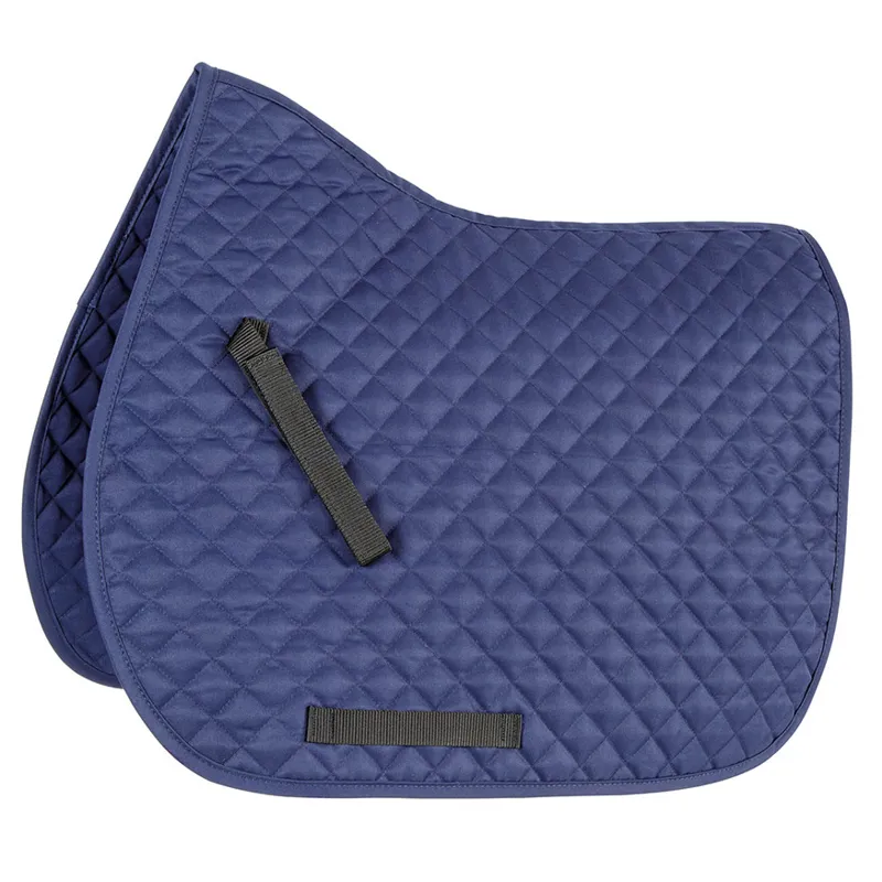 ARMA Lite Saddlecloth - Navy