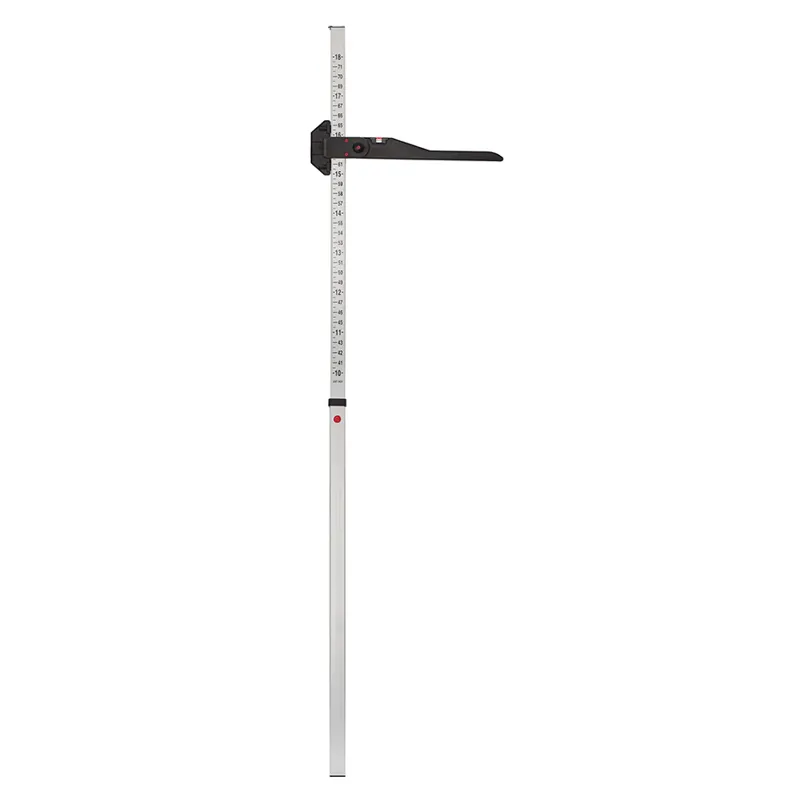Shires Aluminium Extending Horse Height Measuring Stick