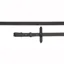Velociti GARA Dressage Reins - Brown