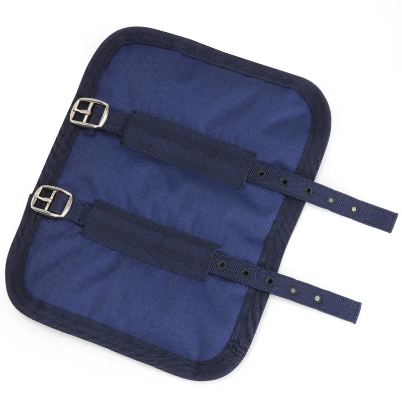Shires Rug Chest Expander - Buckle Closures