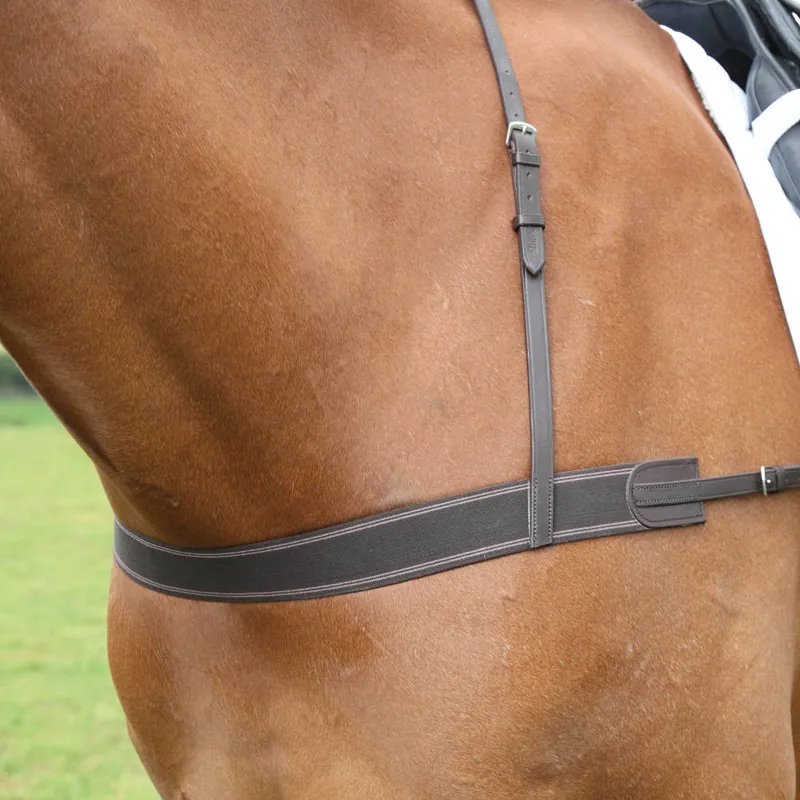 Velociti GARA Elastic Breastgirth - Brown