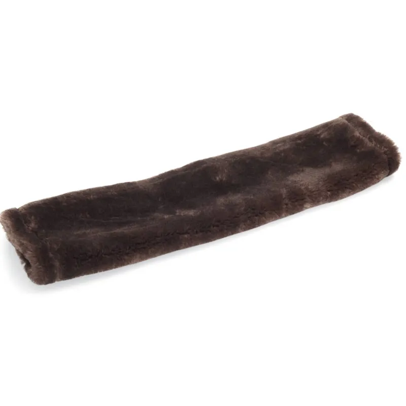 ARMA Performance SupaFleece Girth Sleeve - Brown
