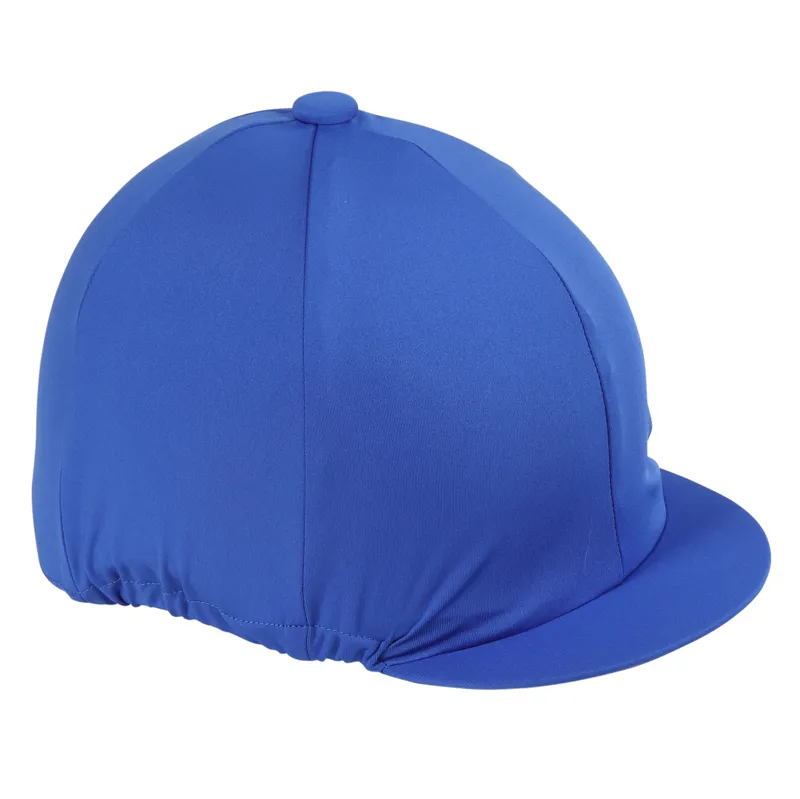 Aubrion Hat Cover - Royal Blue