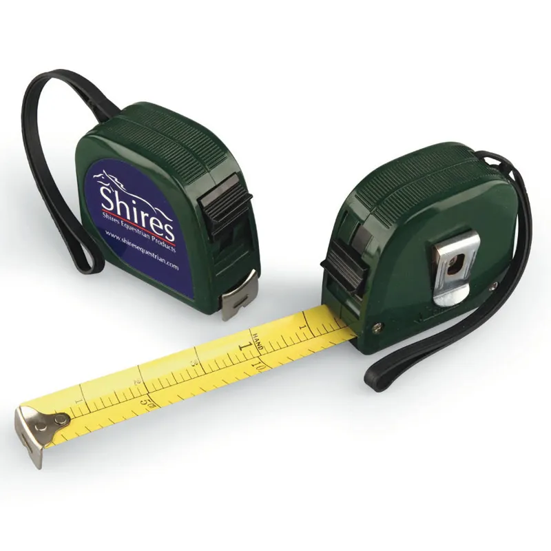 Shires Horse Height Measuring Tape