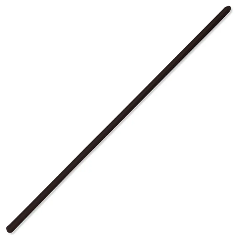 Shires Show Cane - Black