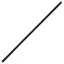 Shires Show Cane - Black