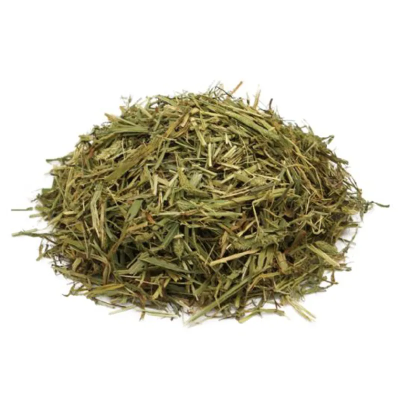 Simple System Timothy Grass Chop Feed - 15kg-1