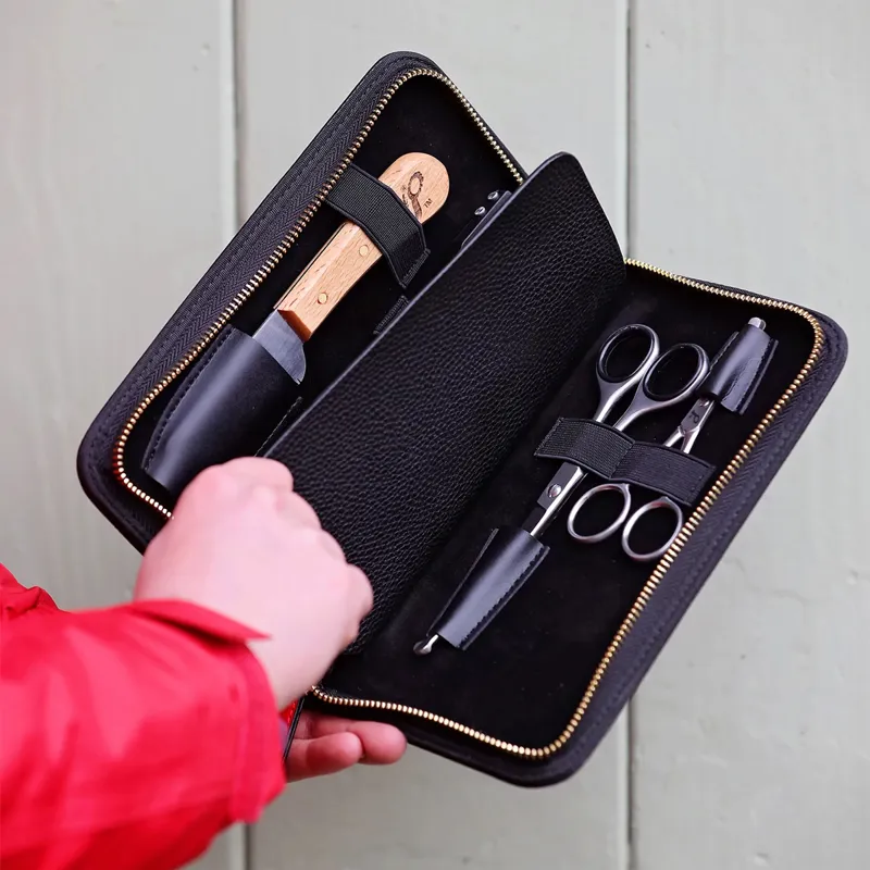 Smart Grooming Trim and Tidy Wallet Set-1