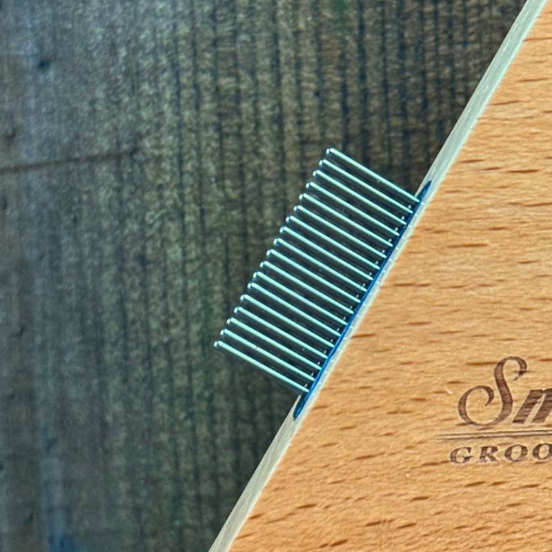 Smart Grooming All in One Quarter Marking Comb-2