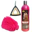 Smart Grooming Bath Time Bundle - Bubblegum Pink
