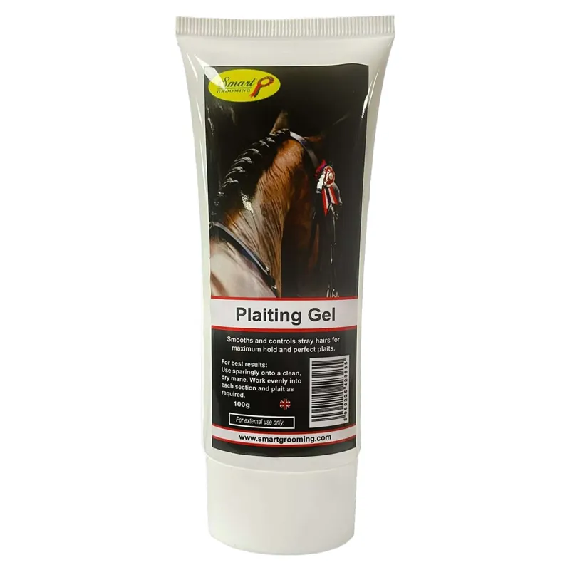 Smart Grooming Plaiting Gel