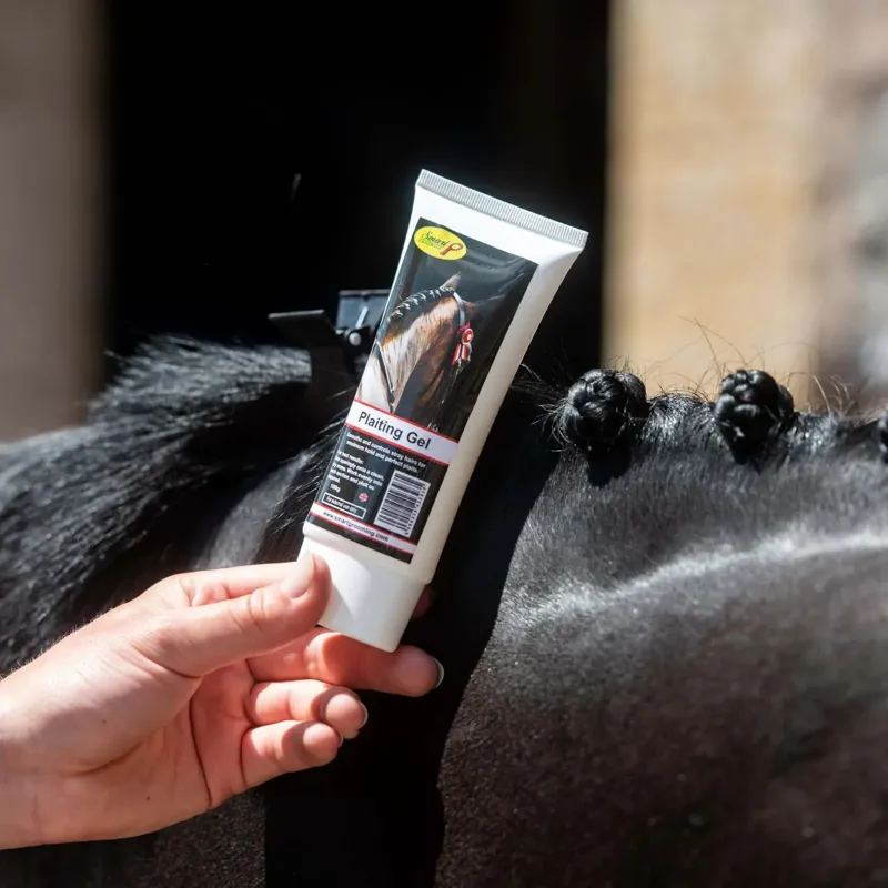 Smart Grooming Plaiting Gel-1