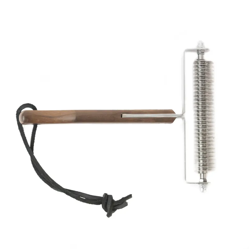 Smart Grooming Smart Coats Thinning Rake - Coarse-1