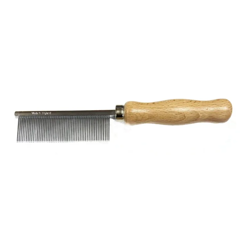 Smart Grooming Hunter Marker Comb
