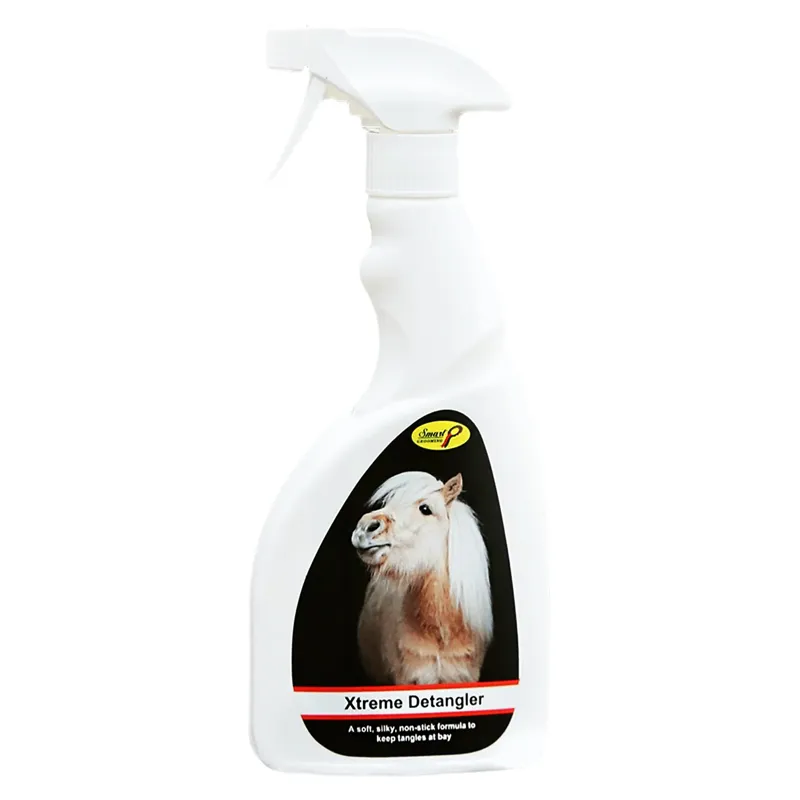 Smart Grooming Xtreme Detangle Duo Bundle-3