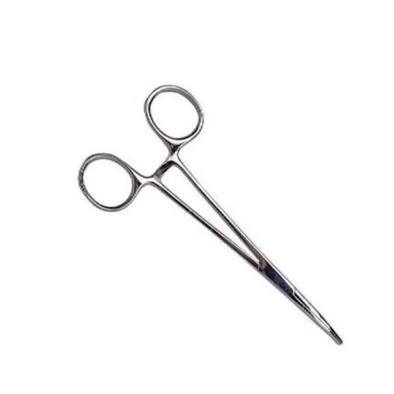 Smart Grooming Forelock Plaiting Grippers