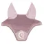 Kentucky Wellington 3D Logo Rope Fly Veil - Soft Rose
