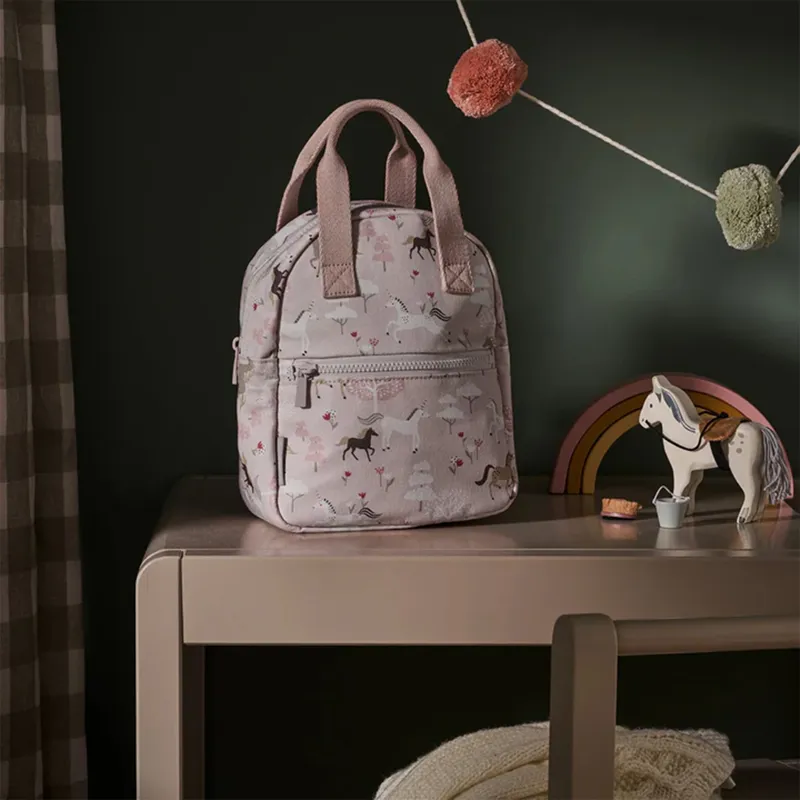 Sophie Allport Junior Forest Ponies Backpack-2