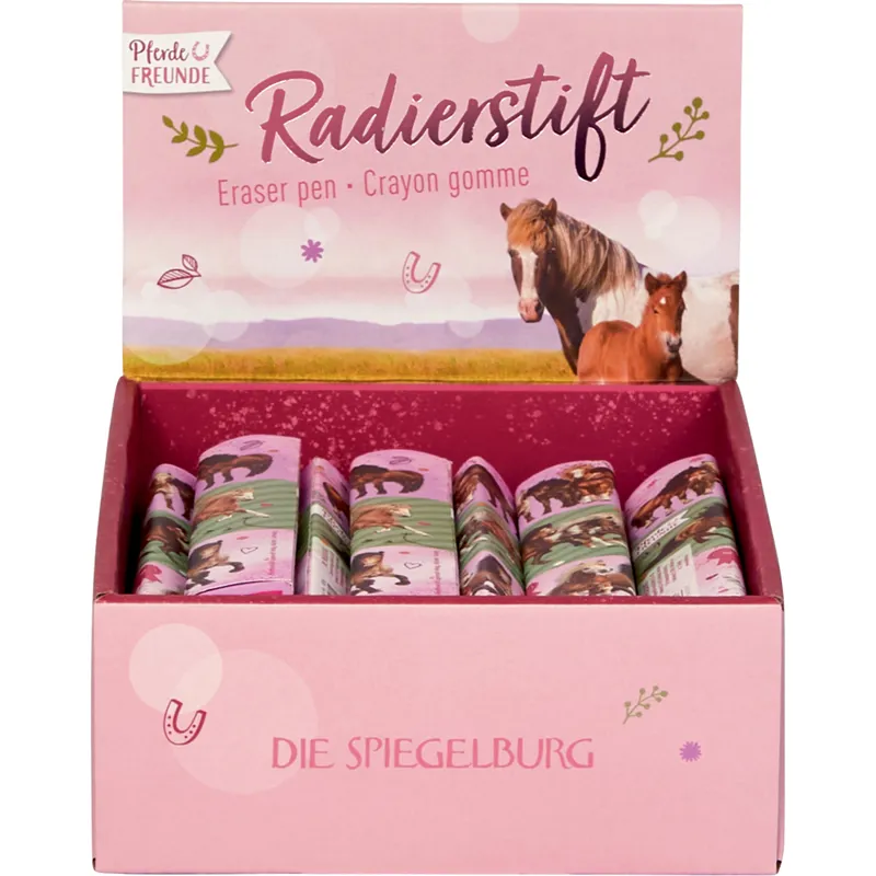 Speigelburg Pencil Eraser-1
