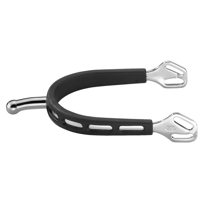 Sprenger Ultra Fit Extra Grip 47531 30mm Spurs - Ball End