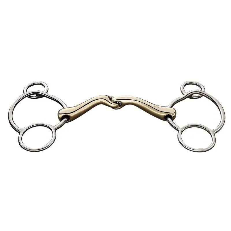 Sprenger KK Universal Gag Bit