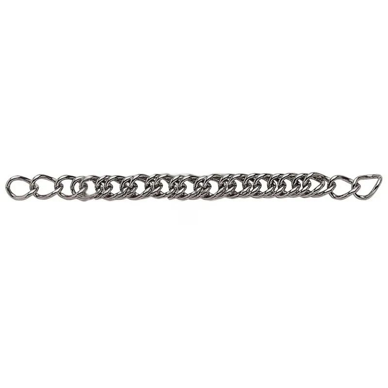 Sprenger Aurigan Stainless Steel Curb Chain