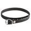 Sprenger Biothane Spur Straps - Black