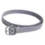 Sprenger Biothane Spur Straps - Grey