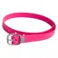 Sprenger Biothane Spur Straps - Pink