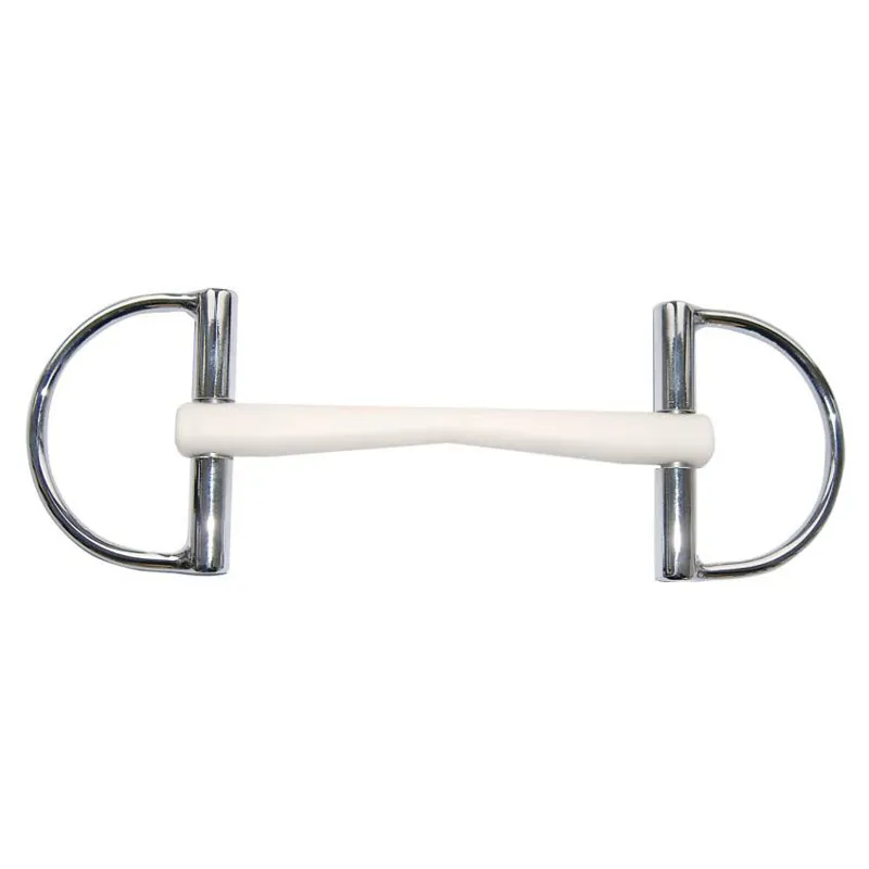 Sprenger Duo D-Ring Bit