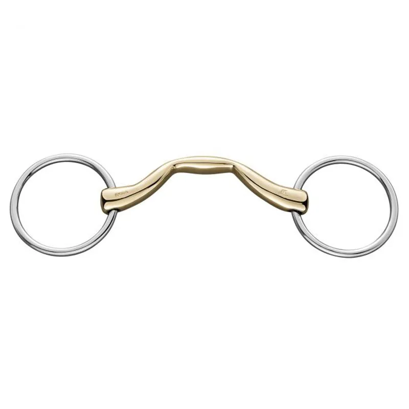 Sprenger KK Correction Loose Ring Bit