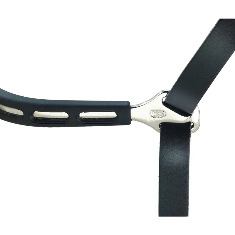 Sprenger Ultra Fit Extra Grip 47521 20mm Spurs - Ball End Black-2