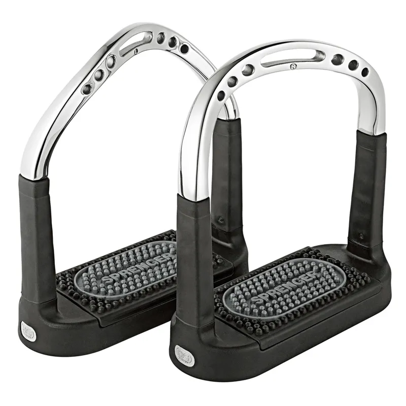 Sprenger Flexcite Strirrup Irons