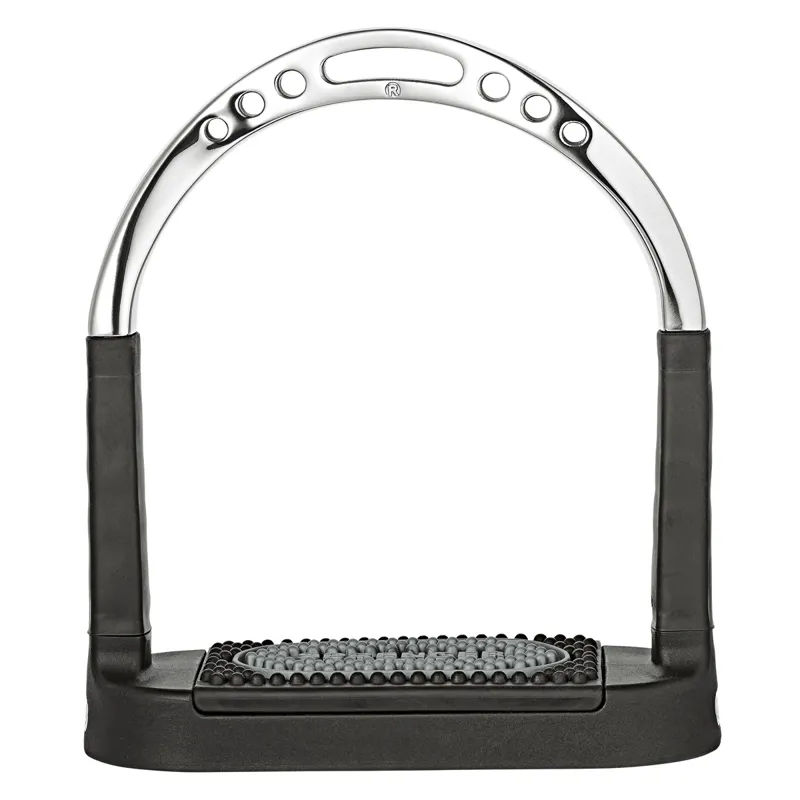 Sprenger Flexcite Strirrup Irons-1