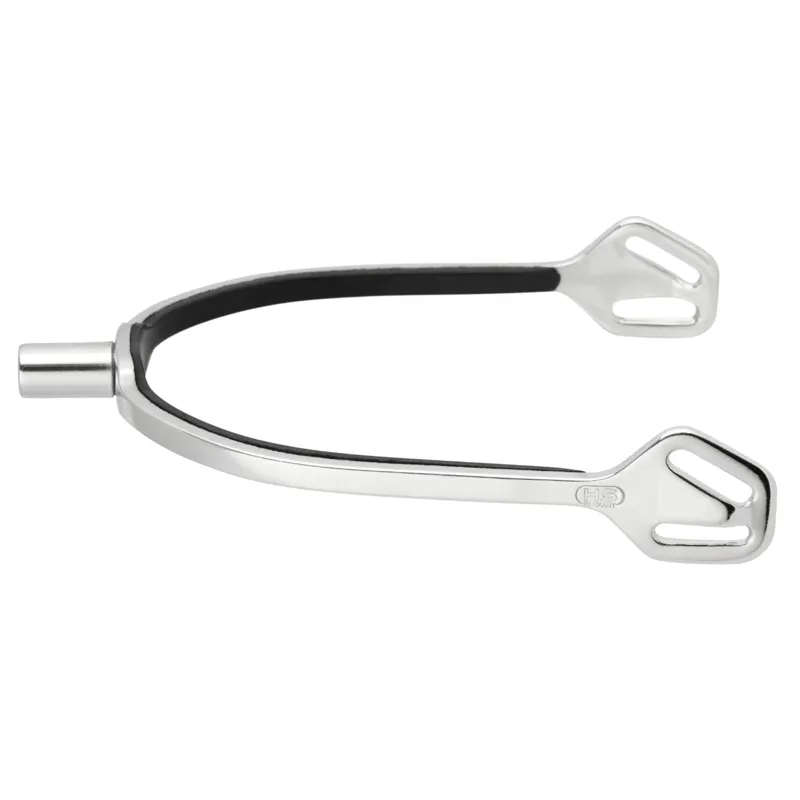 Sprenger BootProtect 477151 15mm Spurs - Flat End