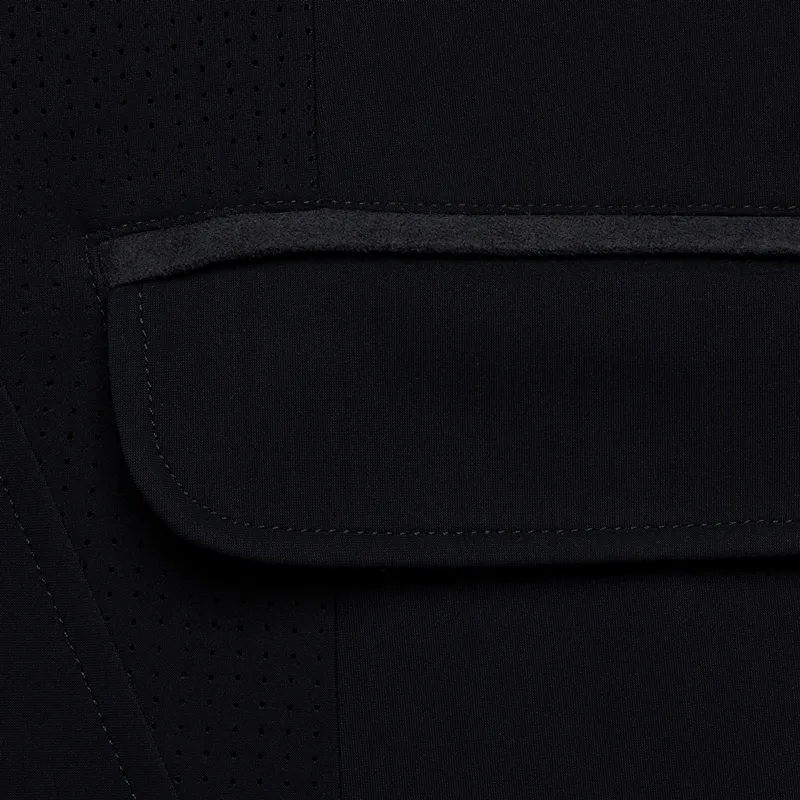 Samshield Louis Mens Show Jacket - Black-2