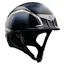 Samshield XC Riding Hat - Glossy Blue