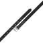 Stubben Stirrup Leathers - Black