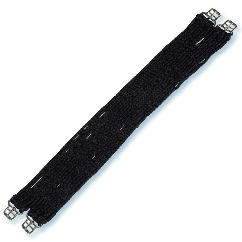 Stubben Cord Girth - Black