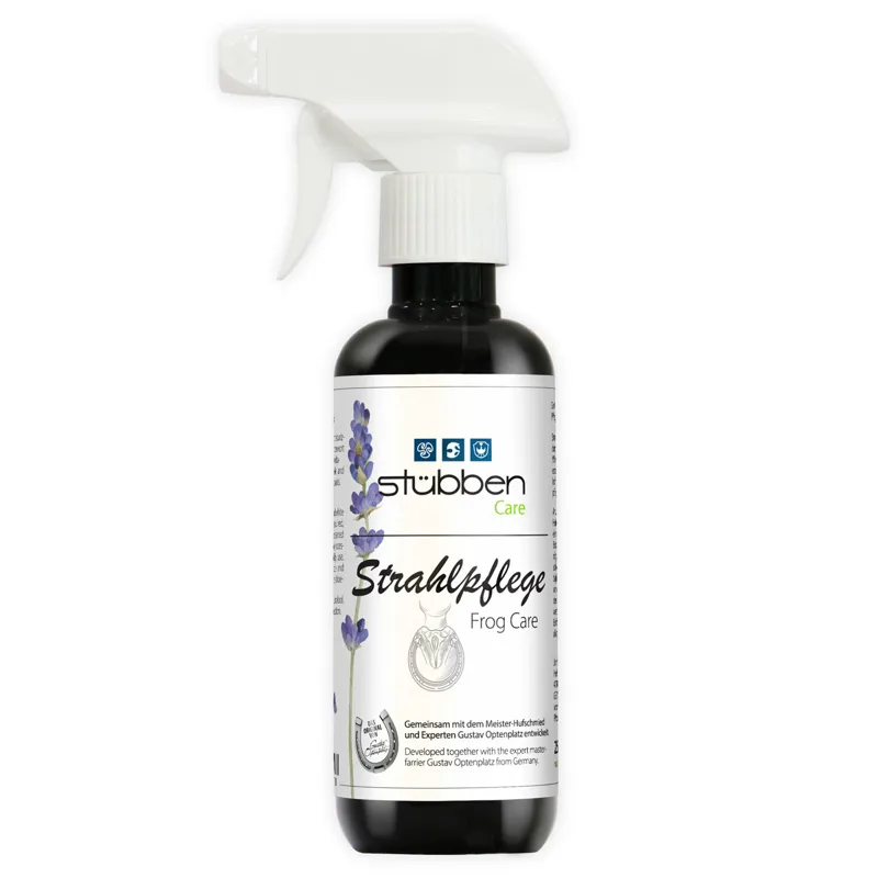 Stubben 3-in-1 Frog Care Spray