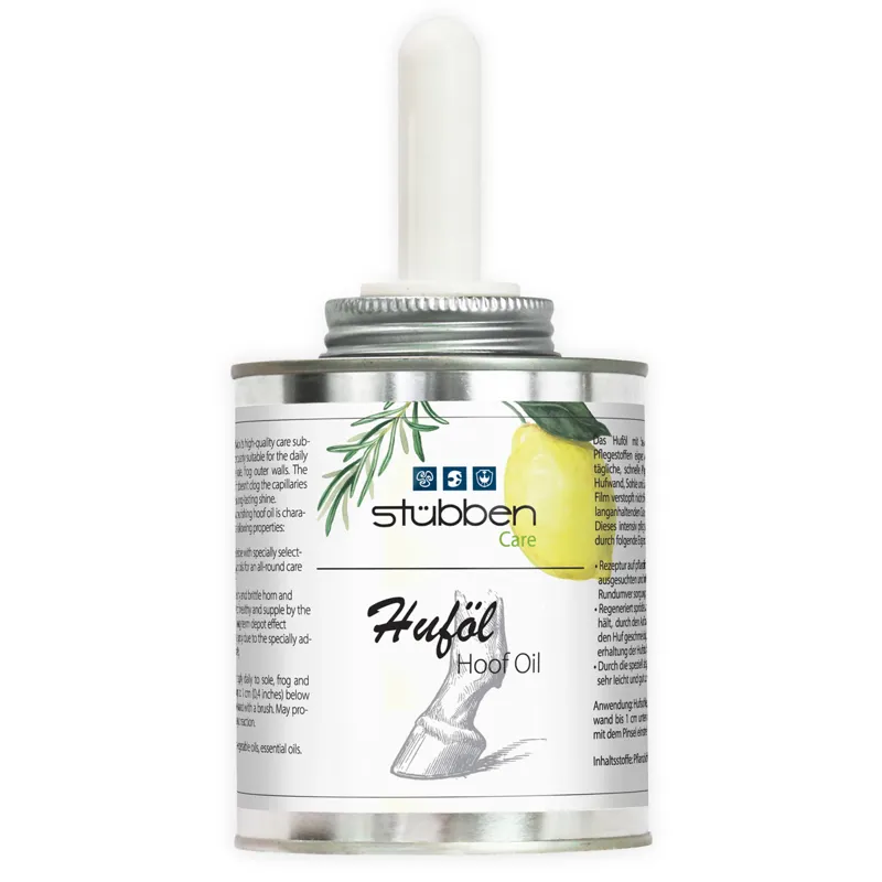 Stubben Hoof Oil