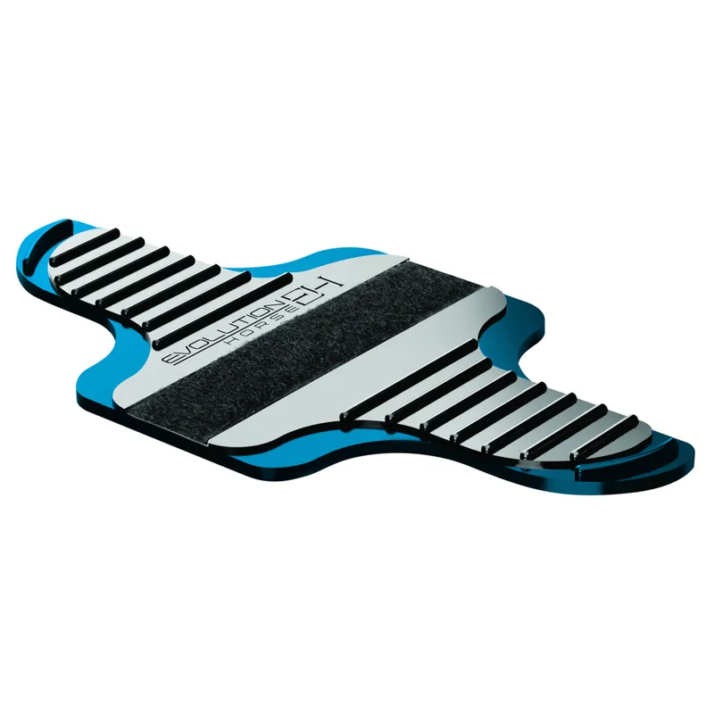 Stubben Streamline Saddle Attachment