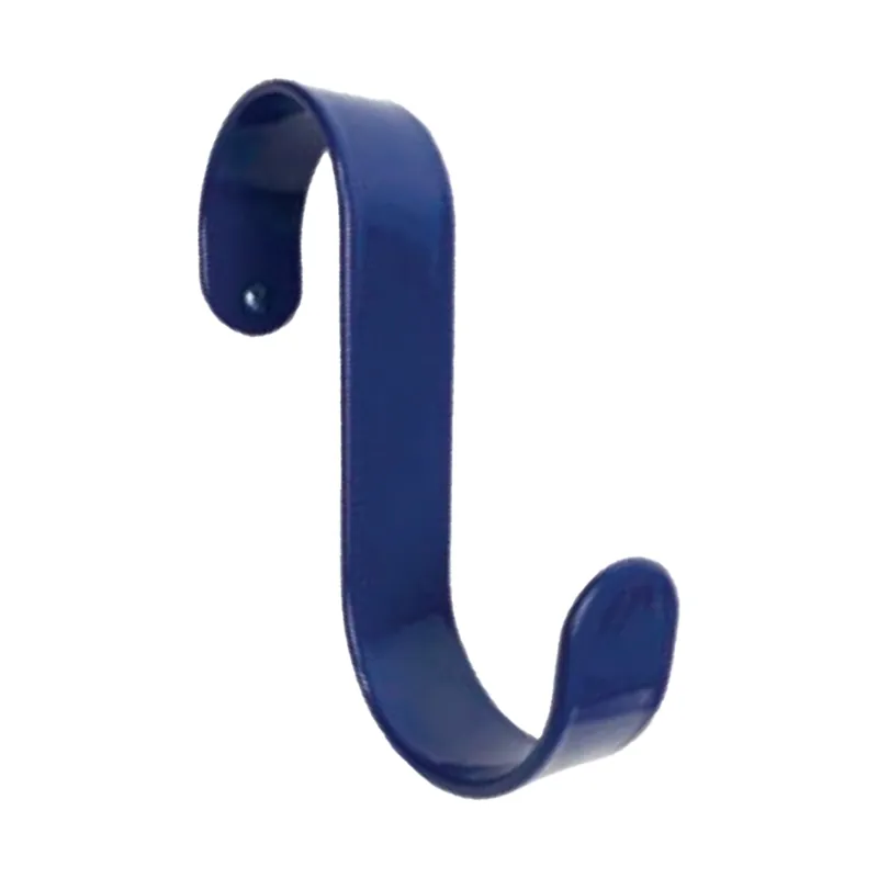 Stubbs Giganti-Hook Bridle Hanger - Royal Blue